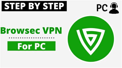 vpn for pc browsec